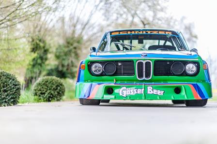 BMW 30 csl 2275982